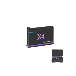 X4 Battery