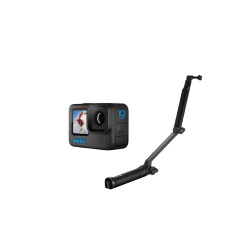 HERO10 Black Action Camera