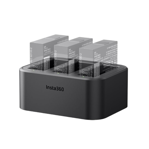 X4 Fast Charge Hub