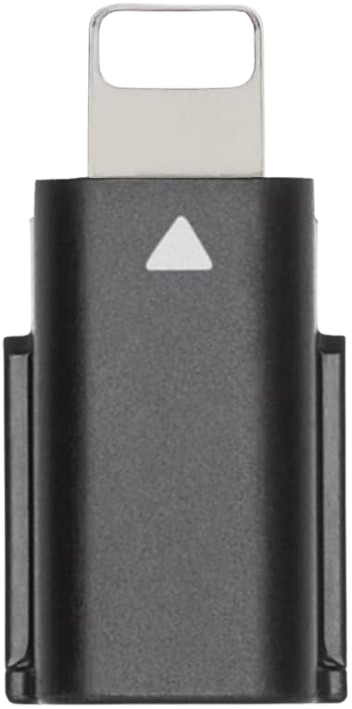 Mic 1 Mobile Phone Holder (Lightning)
