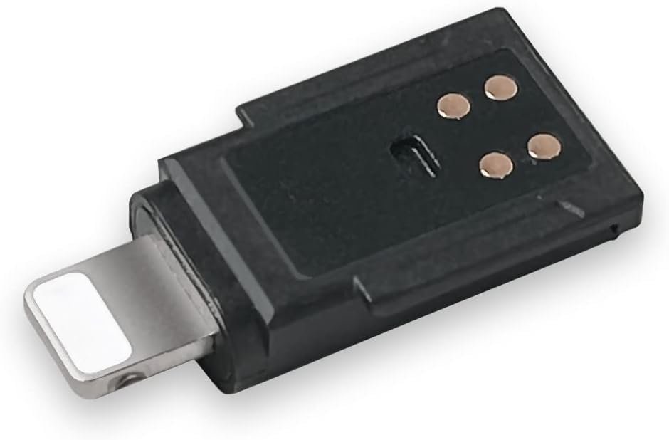 Mic 1 Mobile Phone Holder (Lightning)