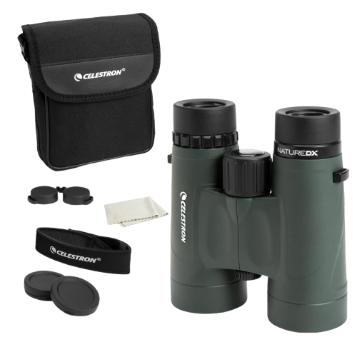 NATURE DX 8x42 Binocular - 71332