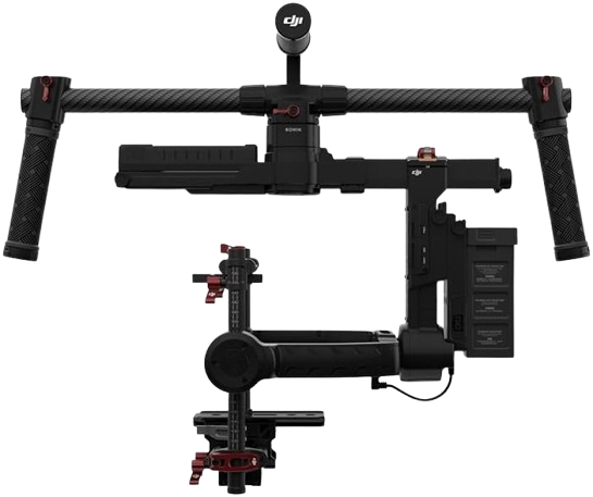 Ronin-MX 3-Axis Camera Gimbal