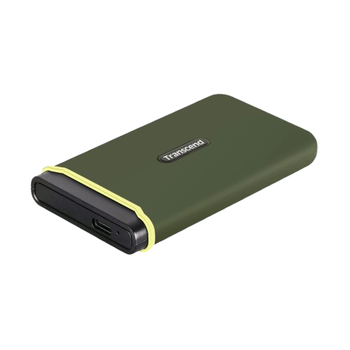 ESD380C 2TB Portable SSD