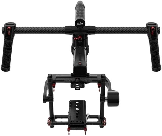Ronin-MX 3-Axis Camera Gimbal