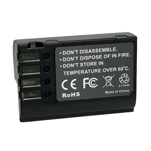 DMW-BLK22 Lithium-Ion Battery
