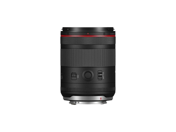 RF85mm F1.4 L VCM Lens