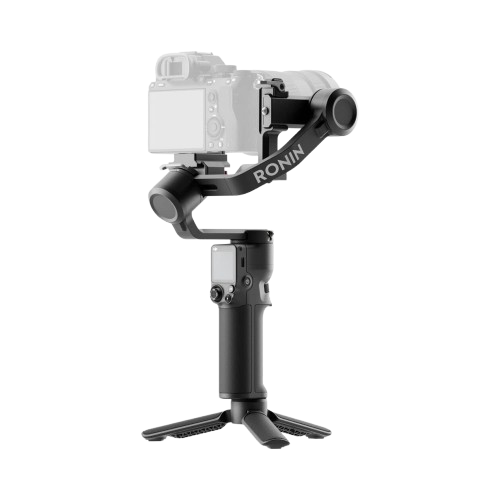 RS 3 Mini Camera Gimbal