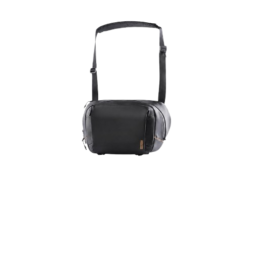 OneGo Solo Sling V2 Bag 4L – Black
