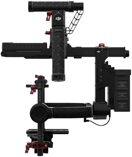 Ronin-MX 3-Axis Camera Gimbal