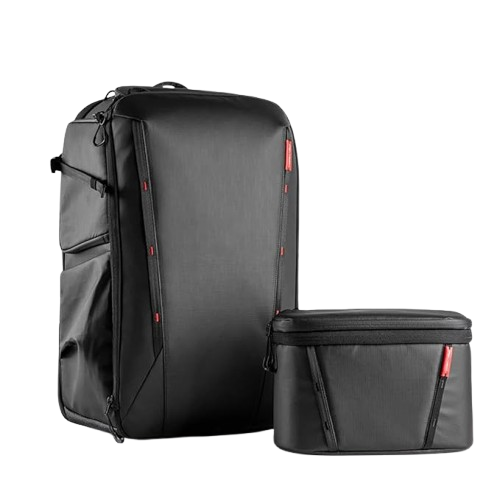 OneMo 2 25L Backpack Black – P-CB-110