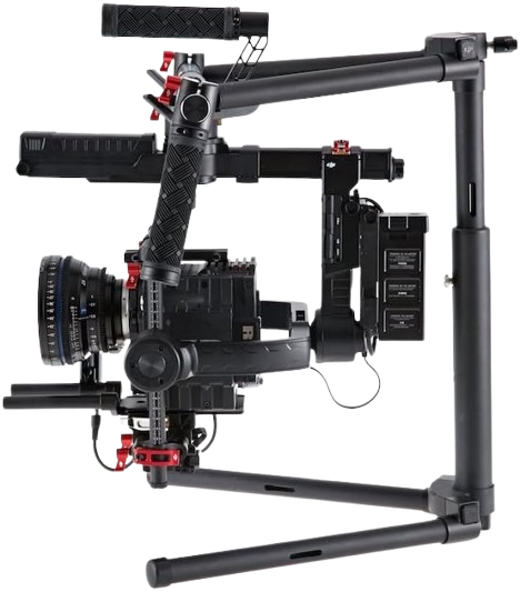 Ronin-MX 3-Axis Camera Gimbal