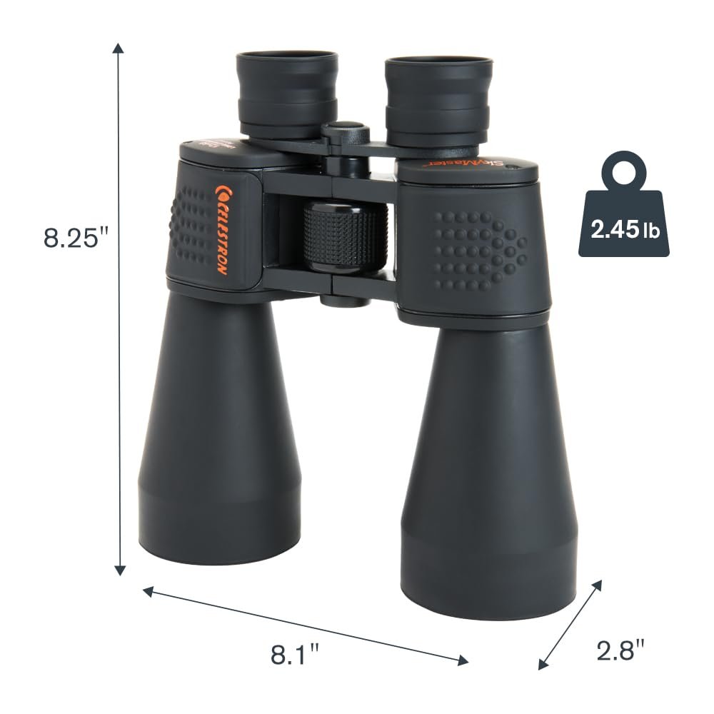 SKYMASTER 12x60 Binocular - 71007