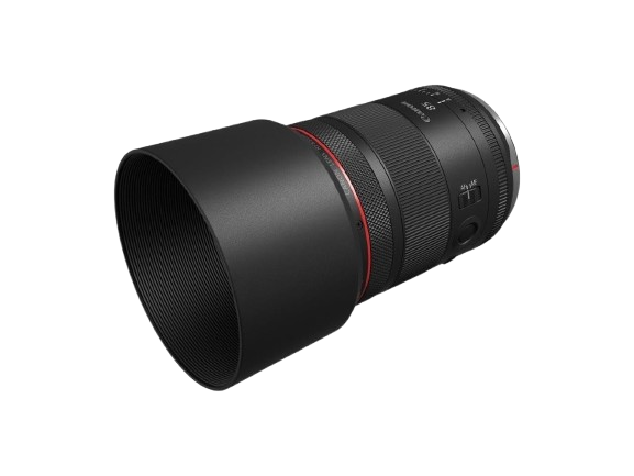 RF85mm F1.4 L VCM Lens