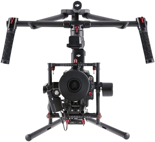 Ronin-MX 3-Axis Camera Gimbal