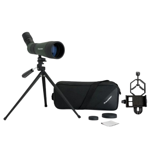 LANDSCOUT 12-36x60 Smartphone Kit - 52422
