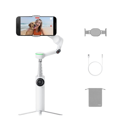 Flow 2 Pro Creator Kit