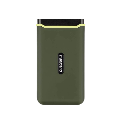 ESD380C 2TB Portable SSD