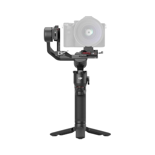 RS 3 Mini Camera Gimbal