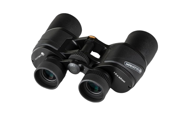 ULTIMA 10x42 Binocular - 72253