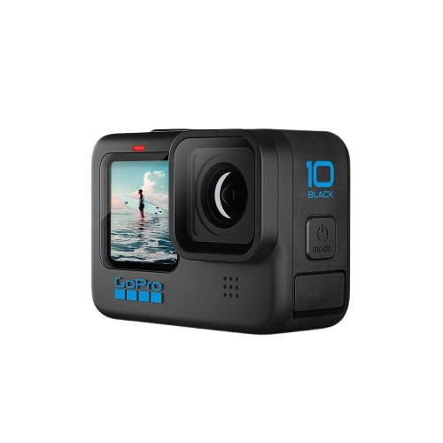 HERO10 Black Action Camera