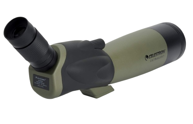Ultima 20-60x80mm Spotting Scope - 52350