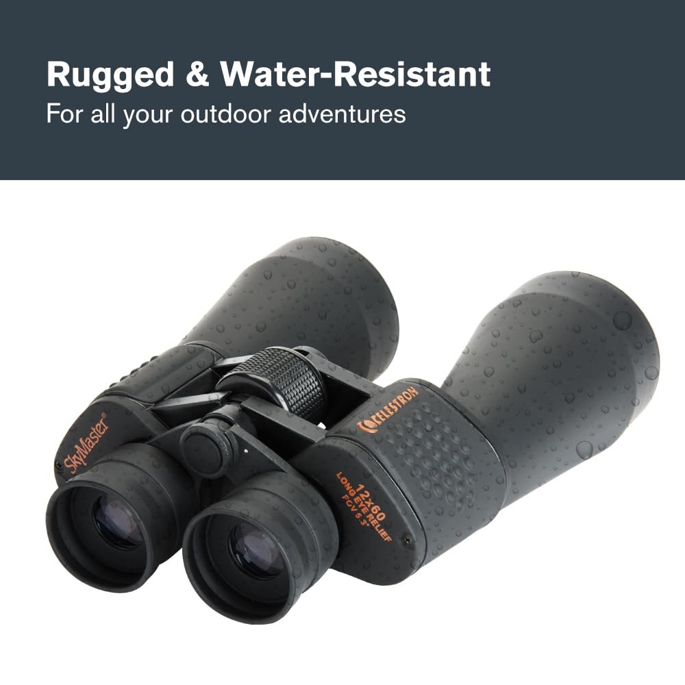 SKYMASTER 12x60 Binocular - 71007
