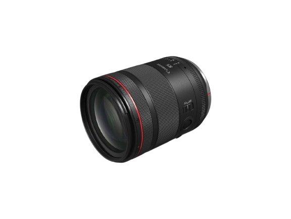 RF85mm F1.4 L VCM Lens