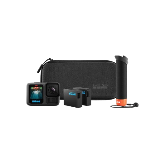 HERO13 Black Accessory Bundle Pack