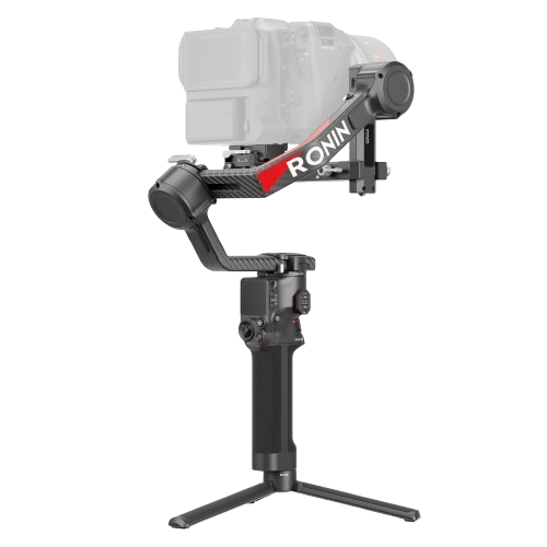 RS 4 Pro 3-Axis Camera Gimbal Stabilizer