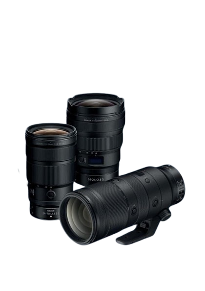 Z 35mm F/1.8 S Lens