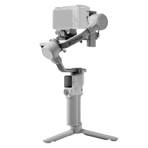 RS 4 Mini Camera Gimbal Stabilizer