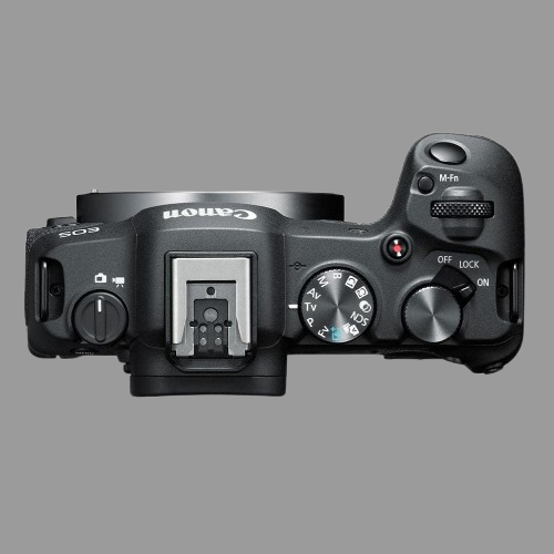 EOS R8 Camera Body
