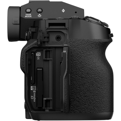 X-H2 XF 16-80mm F4 R OIS WR Camera Kit