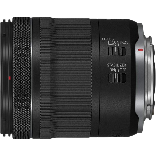 RF 24-105mm F4-7.1 IS STM