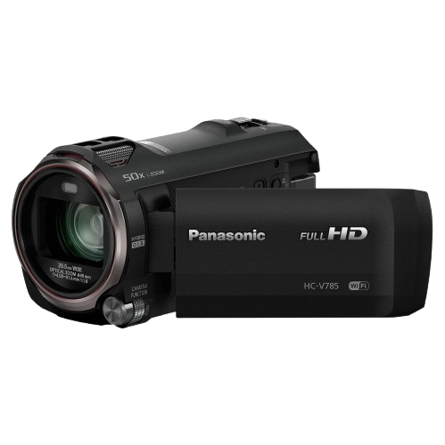 HC-V785 Full HD Camcorder