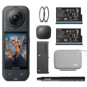 X5 Essential Bundle