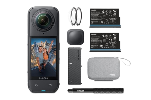 X5 Essential Bundle