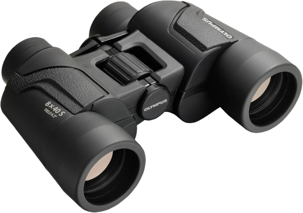 8x40S Binoculars