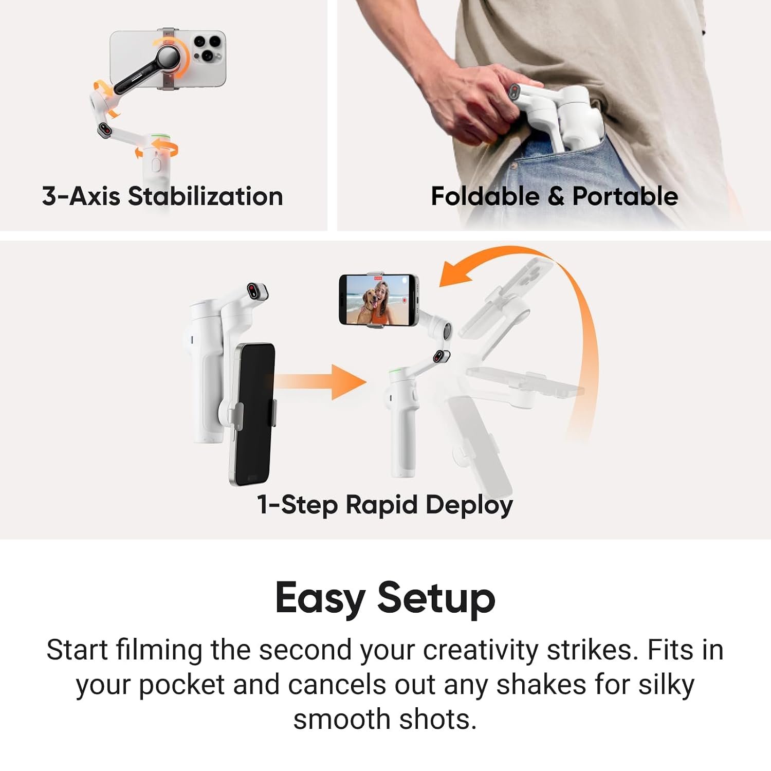 Flow 2 Pro Creator Kit