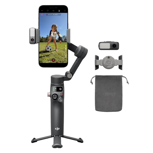 Osmo Mobile 8 Smartphone Gimbal