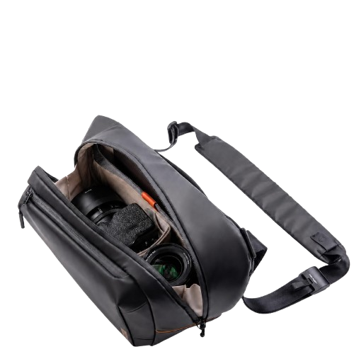 OneGo Solo V2 6L P-CB-152 Obsidian
