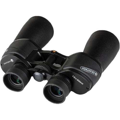 ULTIMA 10x50 Binocular - 72254