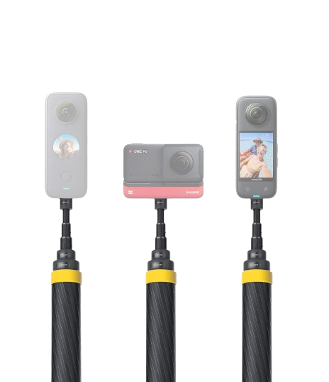 Extended Edition Selfie Stick 300cm