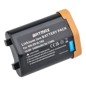 EN-EL18d Battery