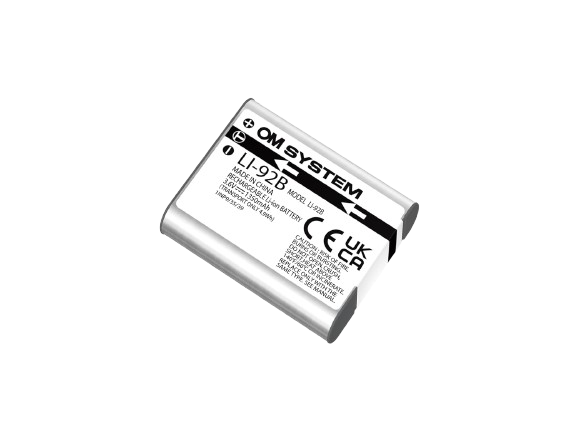 LI-92B Lithium-Ion Battery
