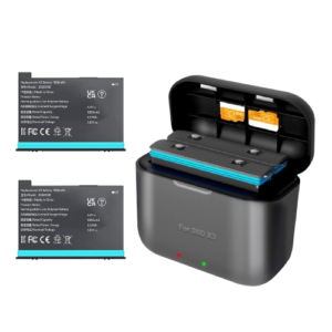 ONE X3 Battery