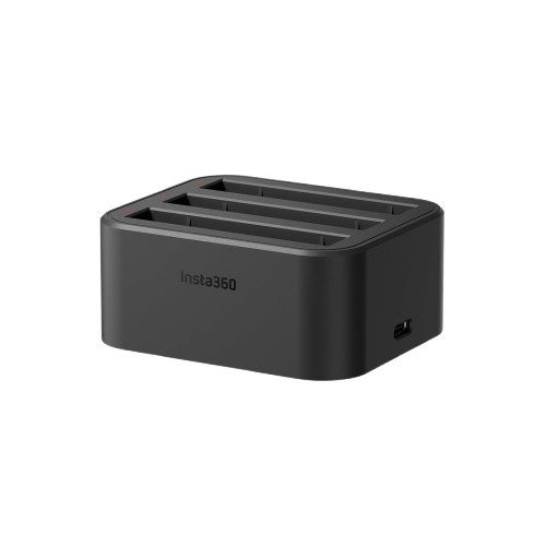 X3 Fast Charge Hub