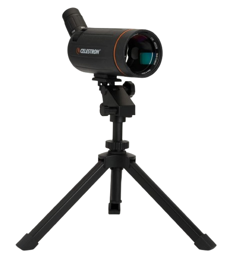 Spotting Scope Mak C70 Mini 52238-DS