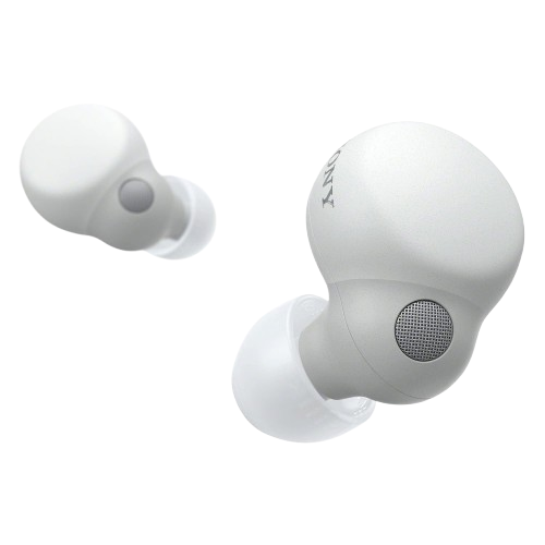 WF-LS900N_DI Link Buds (White)